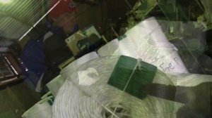Какой полипропиленовый шпагат текс 2200 купить  для пресс подборщика. Краткий обзор.