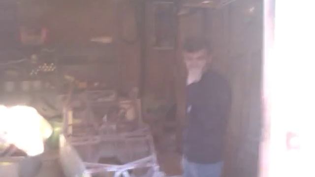 СБОРКА Лотуса в России (г.Оренбург) часть 1