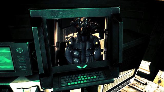 Lost Planet 2 PC Gameplay Trailer смотреть онлайн