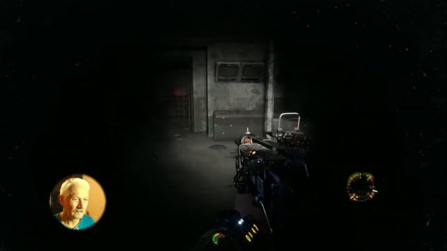 Metro exodus. Глава "Каспий" Знакомство с Гюль и подвал с пауками смотреть онлайн