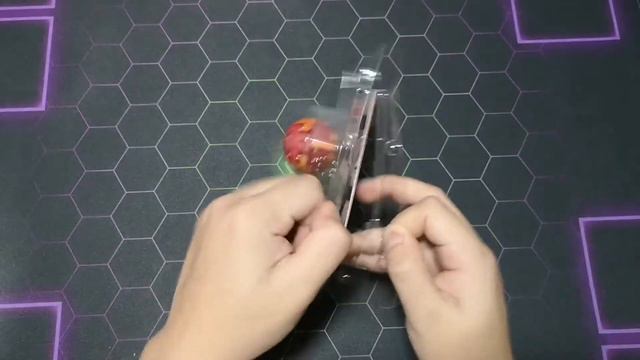 Bakugan Champions of Vestroia Deluxe Edition Unboxing