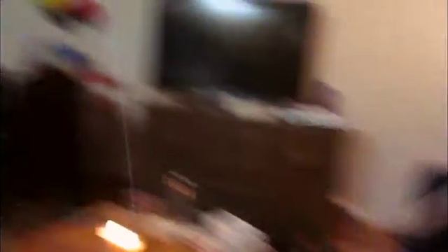 Megan's Birthday at Sketch London смотреть онлайн