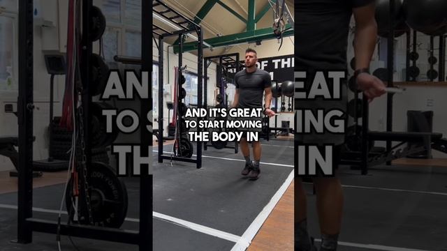 BEST GYM WARM UP ? #skipping #jumprope #jumpingrope #boxing #jumpropetutorial #warmup смотреть онлайн