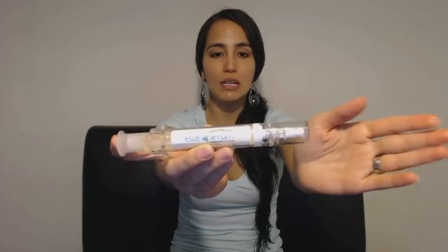 Mariana's Elite Serum Review смотреть онлайн