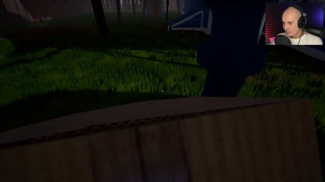 ВСЕ ВАРИАНТЫ ПРОХОЖДЕНИЯ - ПРИВЕТ СОСЕД (Полное прохождение Hello Neighbor) #61 смотреть онлайн