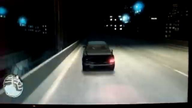 GTA IV em Hardware Modesto (Athlon X2 4800+ Skt 939; ATI HD 4650 AGP). смотреть онлайн
