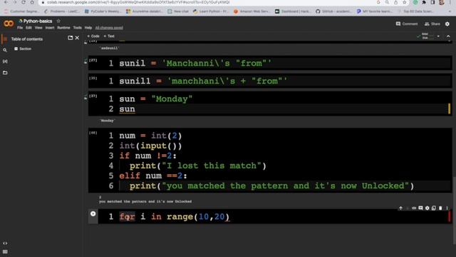 Python-Basics-Begginner(WithOUT preparation...said modulus for exponentiation-FLOP VIDEO. смотреть онлайн