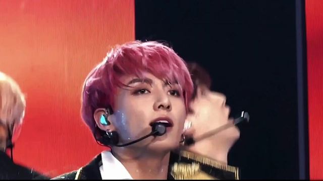 Jungkook [FMV] - Яд (Yad)