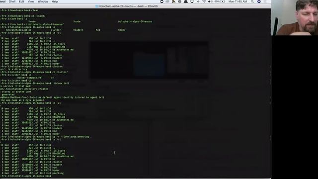 Building a hApp with Arthur Brock... in under 20 minutes!?! смотреть онлайн