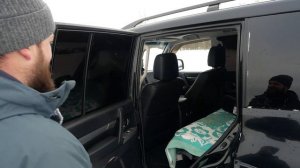 Митсубиси Паджеро 4, 3.2 дизель 2011г. что можно купить за 1.32млн.