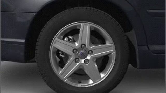 2008 Volvo V50 - Santa Monica CA смотреть онлайн
