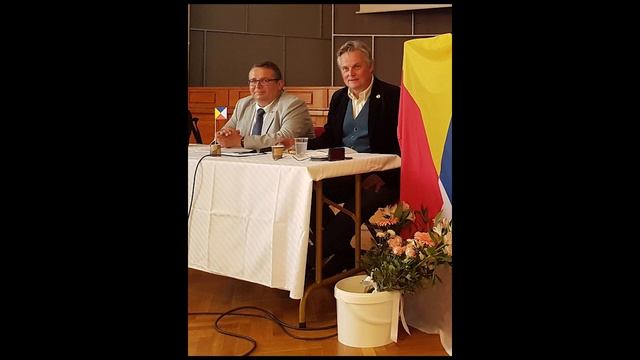 Межславянский язык смотреть онлайн