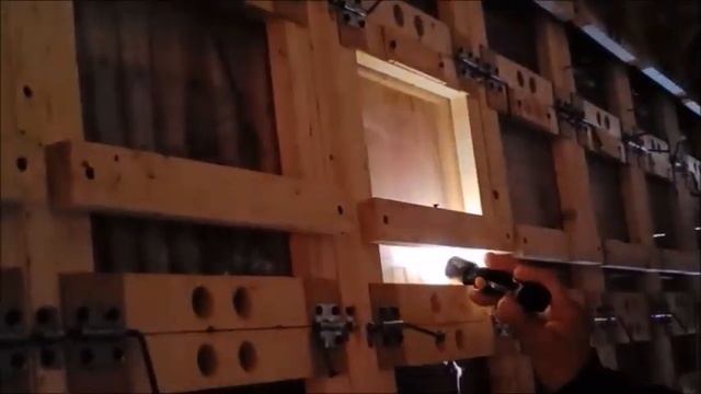 Март. Зимовка продолжается. И очередная отправка "Берендея" в Нижний Новгород смотреть онлайн