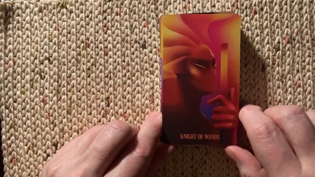 Dream Vision Tarot смотреть онлайн