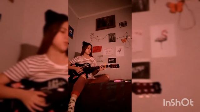 Разбор на песню "самая клёвая в классе" Алёна швец. смотреть онлайн