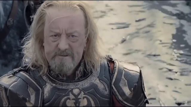 Троллинг Саурмана / Trolling Saruman смотреть онлайн