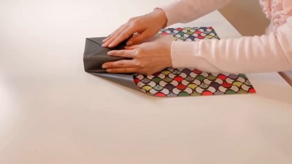 (SUB) 설맞이 선물포장법-New Year's Day Gift wrapping ideas / Gift Wrapping #43