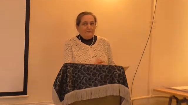 "Блаженные и юродивые на Руси. Святые - кто они?". Часть 6. смотреть онлайн
