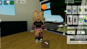 Сделала скин роблокс квин в роблоксе брукхейвен. КОДЫ НА СКИН РОБЛОКС КВИН!