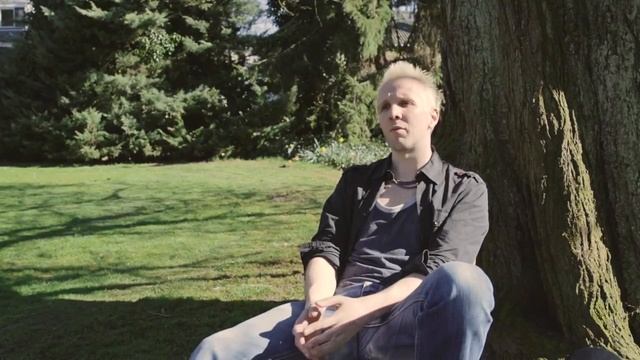 Fragments of Him - The Developers смотреть онлайн