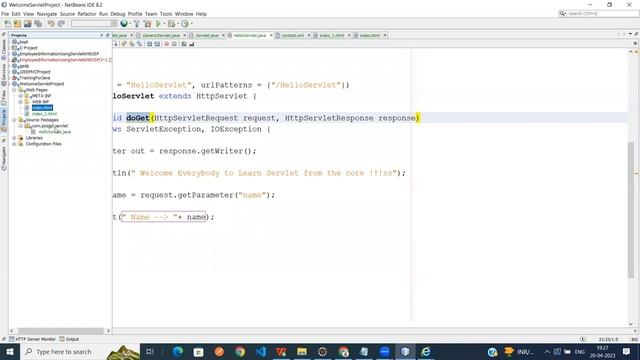 Industry Mentor | Specialized Session | Learn Servlet | Part-1 смотреть онлайн