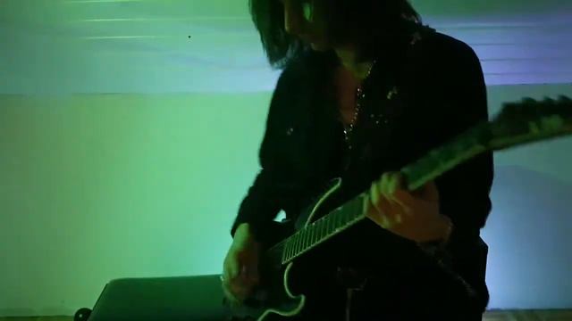NOX - the GazettE (guitar cover) смотреть онлайн