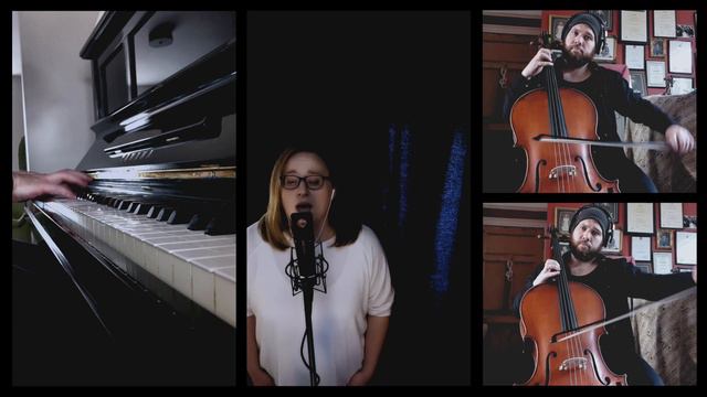 Breathe Me - Sia (Cover) смотреть онлайн