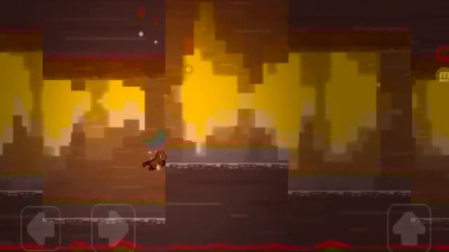 Crevice hero #1 inca un personaj смотреть онлайн