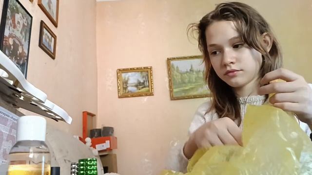 делаю в 12 лет ? сама себе ногти ?? смотреть онлайн