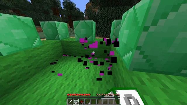 ASENSUS LUCKY BLOCK - MINECRAFT 1.8.9 (MOD SHOWCASE) смотреть онлайн