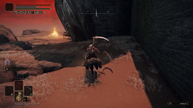 Flame, Grant Me Strength Location | Elden Ring смотреть онлайн