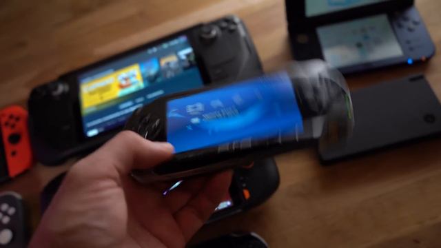 ¡¡Cual es la mejor!! ¡¡No puedo decidirme!! смотреть онлайн