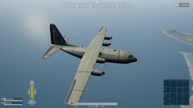 Сквад ора! PUBG! Осторожно возможен мат. 18+ смотреть онлайн