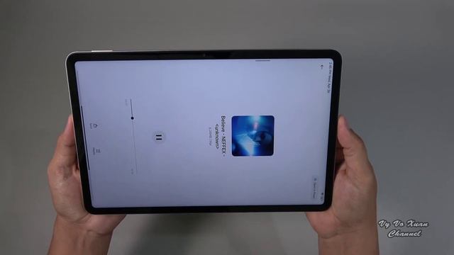 Xiaomi Pad 6 unboxing, Snapdragon 870, camera, speakers, antutu test смотреть онлайн