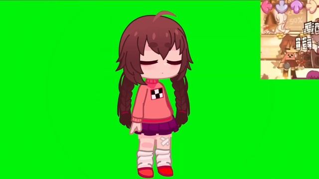 The Dino thing and Madotsuki | Parts 11-13 | #panscroissantamep смотреть онлайн