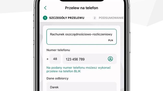 Jak Wykonać Przelew na Telefon BLIK w Aplikacji Nasz Bank? Nasz Bank 2.0 [instrukcja] ? смотреть онлайн