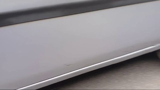 Opel Zafira 2002