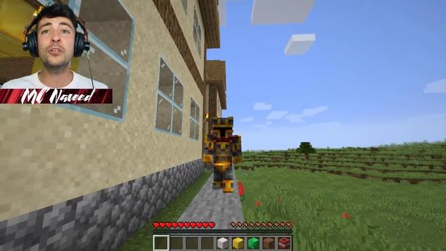 Minecraft INSTANT STRUCTURE SPAWNERS MOD / INSTANTLY SPAWN ANY HOUSE IN MINECRAFT !! Minecraft Mods смотреть онлайн