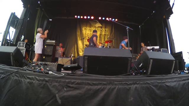 CK3 w/Ryan L & Jeff B - 7/28/18 - Blues On The Beach - Stratford, CT - part 2 of 2 смотреть онлайн