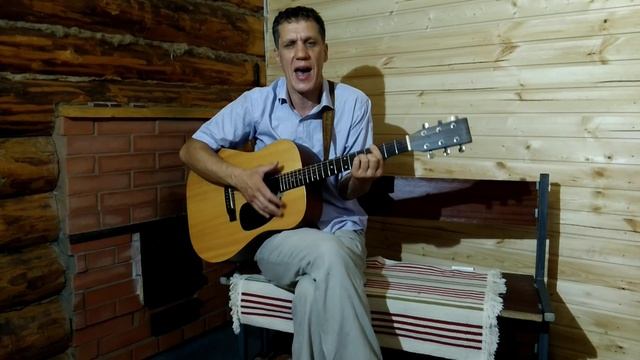 Все живое особой метой - Альберт Алексахин #альберталексахин смотреть онлайн