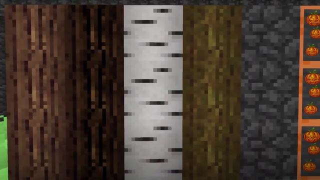 BEST Minecraft PvP HALLOWEEN Texture Pack - SPOOKY, SCARY, HALLOWEEN Minecraft смотреть онлайн