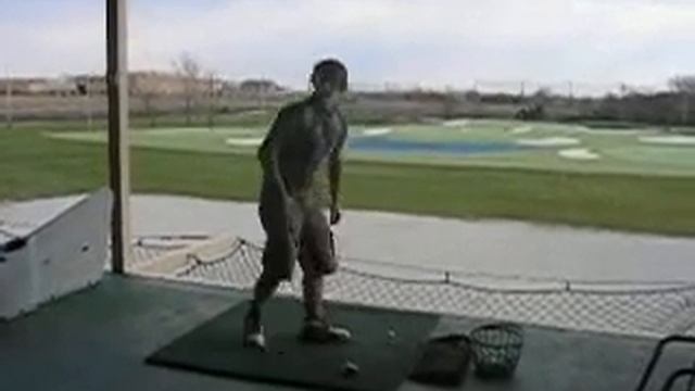 Golfing Wonder 2 смотреть онлайн