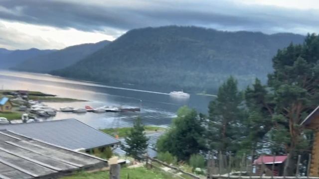 ЦЕНЫ НА ТЕЛЕЦКОМ ОЗЕРЕ СЕЛО АРТЫБАШ ГОРНЫЙ АЛТАЙ! смотреть онлайн