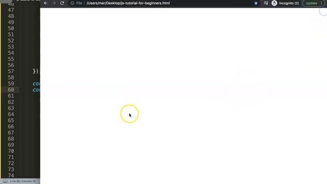 How to add more than one chart on a page in Chart.js смотреть онлайн