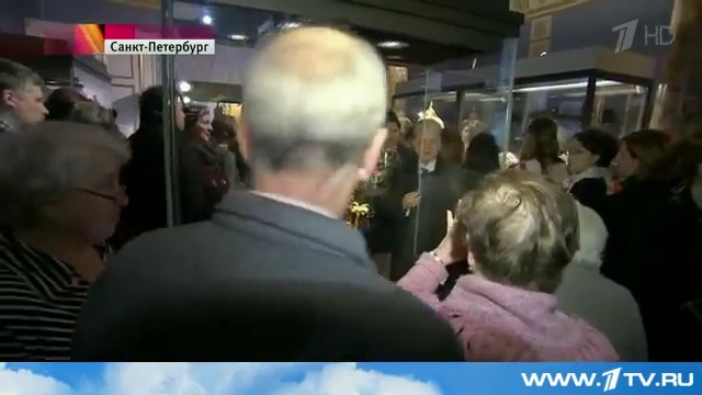 В Эрмитаже выставили шедевры микромеханики XVII-XVIII веков смотреть онлайн