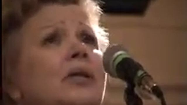 Ирина Валюженич. Офицерские жёны смотреть онлайн