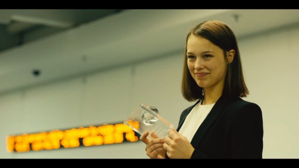 Плохие банки (Bad Banks)