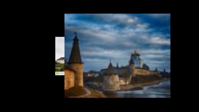 Древняя и совсем НЕкиевская Русь смотреть онлайн