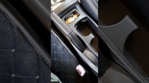 Регулировка ручника Митсубиси Лансер 10