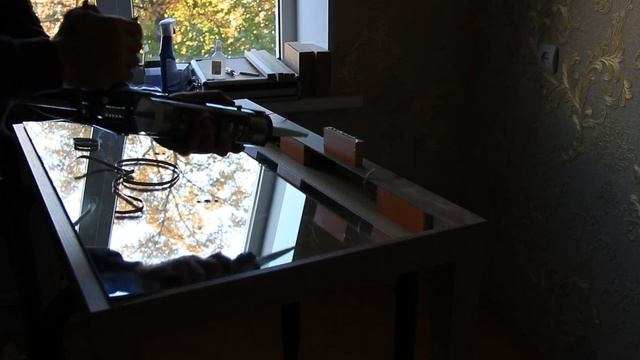 Upgrade 99lvl ikea table, how to make infinity mirror Coffee table, бесконечное зеркало как сделать смотреть онлайн